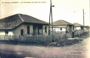 Barrage du Ghrib 16